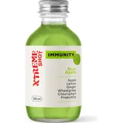 Jiva Xtreme Tonic Immunity Sour Apple 100mL