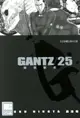 【電子書】GANTZ殺戮都市(25)
