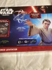 DISNEY Star Wars Science Jedi Force Levitator by Uncle Milton in Box Brand New