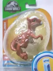NEW Imaginext Fisher Price Dinosaur Egg Jurassic dino Figure World Stygimoloch