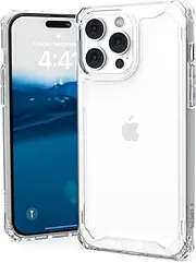 UAG Plyo Mobile Case for iPhone 14 Pro Max, Ice