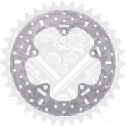 MD8001 EBC Brake Disc MD Fits BMW R 1250 RT 0J61