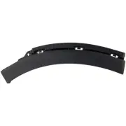 Bumper Face Bar Trim Molding Step Pad Front Passenger Right Side 86586C6800 (for: Kia)