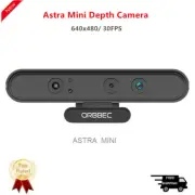 Astra Mini Depth Camera 0.6-5M 640x480 30FPS For Gesture Control Robot