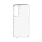 EFM Zurich Case For Galaxy S23 Plus Clear