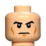 NEW LEGO - Figure Head - Super Heroes - Loki x1 - 10724 75288 75300 76039 76152