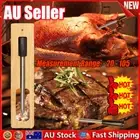 Meat Food Steak Thermometer Wireless BBQ Oven Grill bluetooth Cook LR