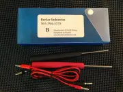 Gold/Chrome/Silver/Nickel PLATING ANODE, Heavy Duty, Brush Plating