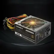 2000W PC Power Supply Server Mining Power Supply Support 6 Graphics Cards 220V