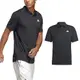 Adidas Club Polo 男 黑色 運動 訓練 網球 上衣 POLO衫 短袖 HS3278
