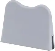 Pet Potty Shield - Toilet Guard, Kitten Shield | Splash Proof Toilet Protector, Removable and Washable Toilet Box Barrier, Lightweight Toilet Guard for Puppies, Dogs and Small Pets