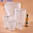 Special Nut Milk Bag Coffee Filter Wine Strainer Cheese cloth Nylon Fine Mesh