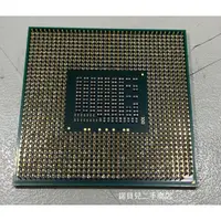 在飛比找蝦皮購物優惠-Intel Core i5-2450M  筆電用 CPU S