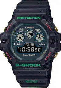 在飛比找Yahoo!奇摩拍賣優惠-日本正版 CASIO 卡西歐 G-Shock DW-5900