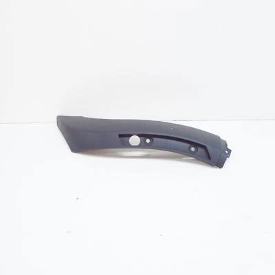 NEW MINI COOPER R50 USA REAR RIGHT BUMPER SPOILER 51126800225 6800225 ORIGINAL