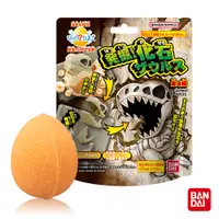 在飛比找蝦皮商城優惠-日本 BANDAI 發掘！恐龍化石入浴球 (沐浴球/洗澡球/