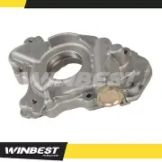 Engine Oil Pump M386 for 98-08 Chevrolet Pontiac Toyota 1.8L 16V DOHC 1ZZFE (for: Chevrolet)