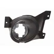 Replacement ABS Plastic Driver Side Fog Light Bracket