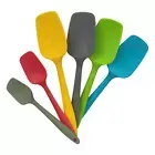 Silicone Spatula Small Heat Resistant Spatula Kitchen Tools Cooking Utensils