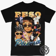 Peso Pluma Tee Shirt Mexican Rapper Rap Style Tour Concert Music Artist T-shirt