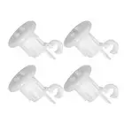 Simplify Repairs with the WD12X10327 Dishwashing Rollers Package of Four