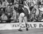 Brendan Ormsby Wolverhampton Wanderers v Aston Villa 1983 OLD PHOTO