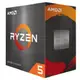AMD Ryzen 5-5600X 3.7GHz 6核心 中央處理器