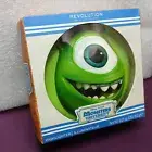 Revolution DISNEY MONSTERS UNIVERSITY Mike Highlighter Mirror Compact