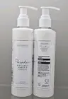Aldi Hotel Collection Hand/Nail Cream Paradise Bergamot, Amber & Vanilla -New X2