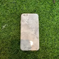 在飛比找旋轉拍賣優惠-iPhone 6/6s大理石手機殼