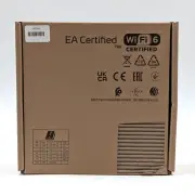 HPE Aruba AP-635 (WW) Tri-Band WiFi 6E Wireless Access Point R8L32A
