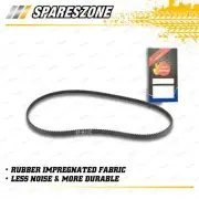 1 x Alternator Belt for Triumph TR7 2.0L 4Cyl SOHC 8V 2 Carb TR7 1978-1981 (for: Triumph)