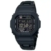 在飛比找博客來優惠-【預購】【CASIO】G-SHOCK 經典進化版複合式設計概