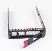 3.5" LFF Caddy For HPE Apollo 4200 Gen9 ProLiant ML350 ML110 Gen10