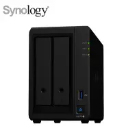 在飛比找Yahoo奇摩購物中心優惠-Synology DS723+ 網路儲存伺服器