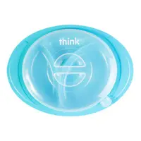 在飛比找蝦皮購物優惠-Thinkbaby 兒童吸附 防漏餐盤 同Calibowl/