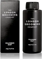 Matte Hair Powder for Men | Mens Hair Powder | Texture Powder for Styling | Medium All-Day Hold 0.7 Ounces (20 grams)