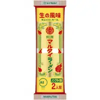 在飛比找比比昂日本好物商城優惠-MARUTAI 拉麵 麵條 164g【30包組】