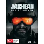 Jarhead: Law Of Return