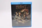 The Hobbit: The Desolation of Smaug Blu-ray NEW Sealed