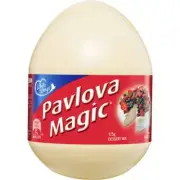 White Wings Pavlova Magic Mix Dessert 125g
