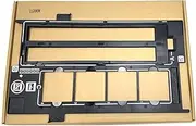 LLDSKW Film Holder 35mm Compatible with Epson V500 V550 V600 X750 X770 X820 4490 2450 3170 3200 35mm Negative Holder 1423040 1403903 1401444 1401439