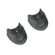 1Pair Electric Scooter Rubber Splash Mudguard For Xiaomi Mijia M365 Pro