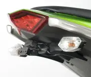 R&G Racing Tail Tidy Licence Plate Holder | Kawasaki Z1000SX (Ninja 1000) 2016