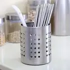 Chopstick Cage Sturdy Smooth Edge Kitchen Utensils Chopsticks Holder Safe