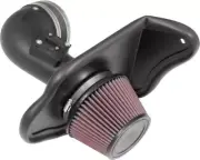 K&N 57 Series FIPK Performance Intake Kit for 16-17 Cadillac ATS L4-2.0L Turbo