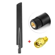 8dB WiFi 2.4Ghz 5Ghz Antenna Aerial Signal Booster SMA Male for Soundcraft Ui24R