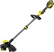 Stanley FatMax V20 18V Brushless String Trimmer Kit