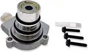 CBK for AD-9 Air Dryer Purge Valve with Heater Replaces Bendix 800405 & 5004341