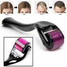 Skin Scars Dermaroller 540 Needles Derma Roller Titanium Anti Aging Micro Needle